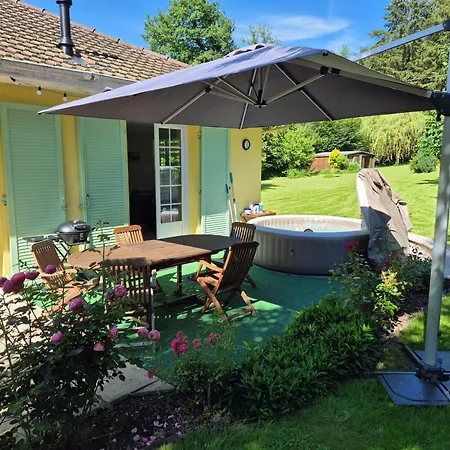 Holiday home Gite 