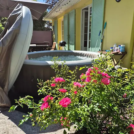 Holiday home Gite 