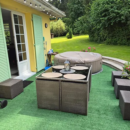 Holiday home Gite 